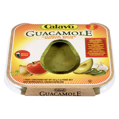 CALAVO Guacamole 227ml