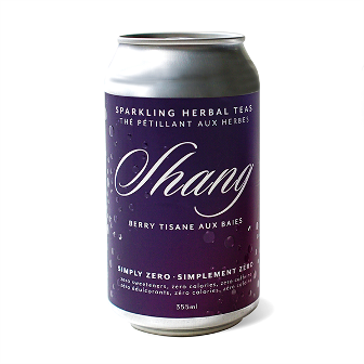 SHANG Berry Tisane 330ml