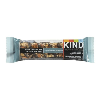 Kind Dark Chocolate Nuts & Sea Salt Granola, 1 ct