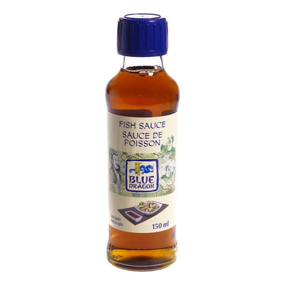 BLUE DRAGON Fish Sauce 150ml