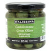 ITALISSIMA CASTELVETRANO OLIVE 375 ml