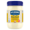 HELLMAN'S Real Mayonnaise 445ml