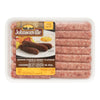 JOHNSONVILLE Brown Sugar Honey Flavour Sausage 375g