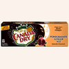 Canada Dry Pomegranate Ginger Ale, 355 mL, 12 ct