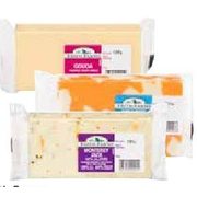 FAITH FARMS MONTEREY JACK 400 G