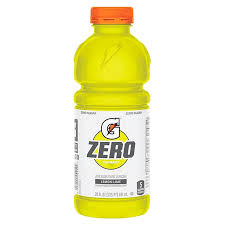 GATORADE Lemon Lime 591ml