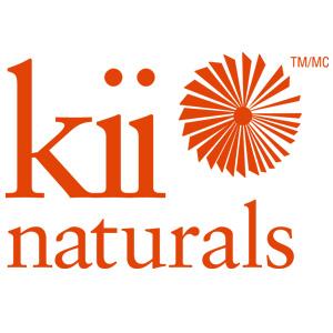 KII NATURALS MAPLE WALNUT 150 g