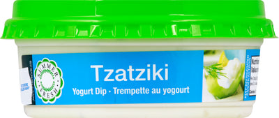 SUMMER FRESH Tzatziki Yogurt 454 g