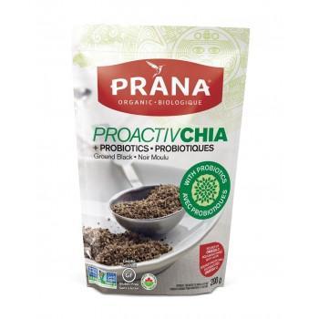 PRANA PROACTIV CHIA BLACK GROU 200 g