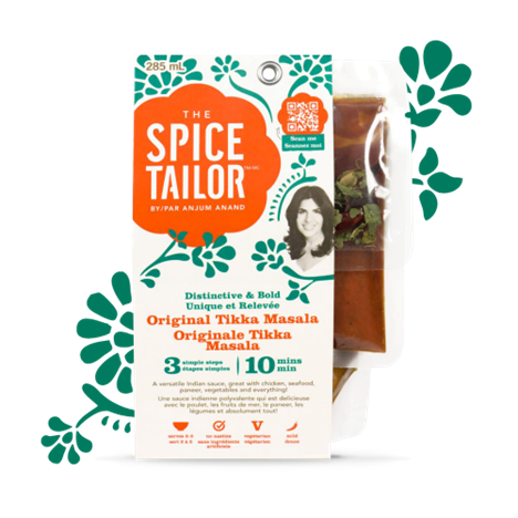 SPICE TAILOR TIKKA MASALA 285 ml