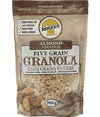 ROGER'S Almond Five Grain Granola 700g
