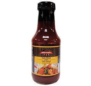 ASIAN FAMILY Pad Thai Sauce 300ml