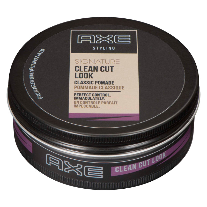 AXE Clean Cut Look 75g
