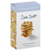 Stonewall Kitchen Down East Sea Salt Crackers, 142 g
