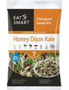 EAT SMART Honey Dijon Kale 340g