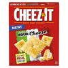 CHEEZ-IT Italian Four Cheese 191g