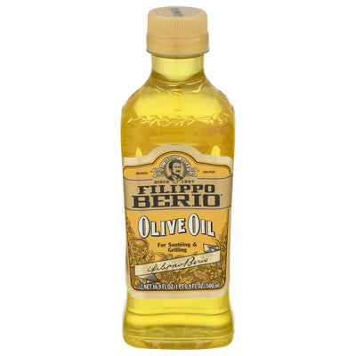 Filippo Berio Olive Oil, 500 mL