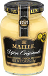 Maille Dijon Original Traditional Mustard, 213 g