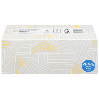 Kleenex Tissue, 2-Ply, 160 tissues