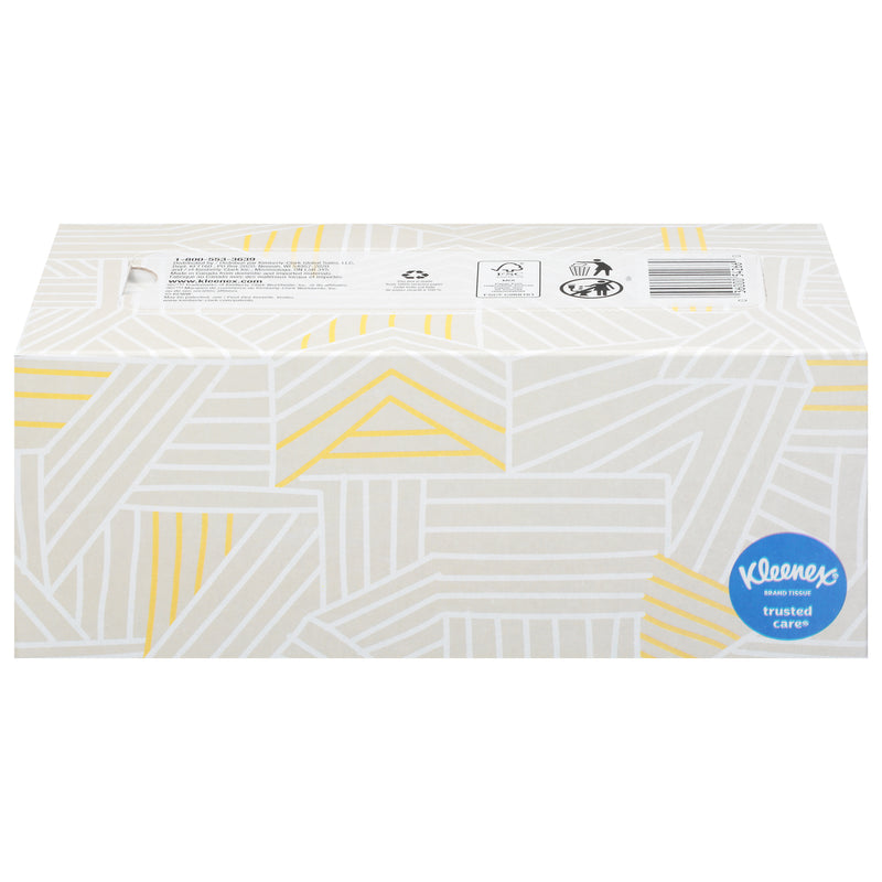 Kleenex Tissue, 2-Ply, 160 tissues