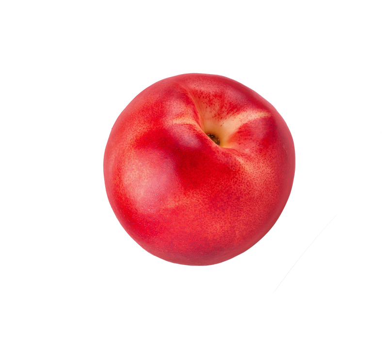 WHITE NECTARINES
