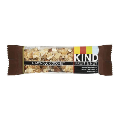 KIND Almond & Coconut Fruit & Nut Bar, 1 ct