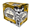 THE GREAT GENTLEMAN Ginger Beer 6 x 250ml