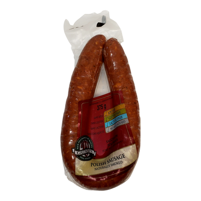 GRIMM'S Polish Sausage 375g