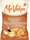 MISS VICKIES Balsamic Vinegar & Sweet Onion 200g