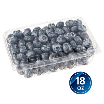 Blueberries, 510 g