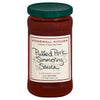 Stonewall Kitchen Pulled Pork Simmering Sauce, 624 g