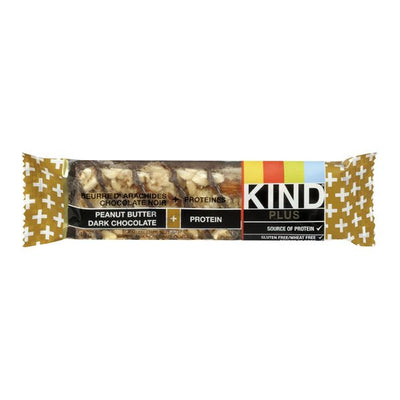 KIND Peanut Butter Dark Chocolate Bar 40g