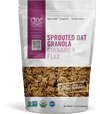 One Degree Sprouted Oat Granola, 312 g