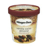 HAAGEN DAZS Vanilla Swiss Almond Ice Cream 500ml