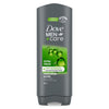 DOVE MEN & CARE EXTRA  FRESH W 354 ml