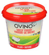 Ovino 2% Plain Sheep Yogurt, 500 g