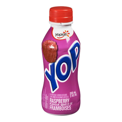 Yoplait Raspberry Flavour Drink, 200 mL
