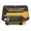 CRACKER BARREL Medium Cheddar Slices 240g