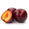 RED PLUMS