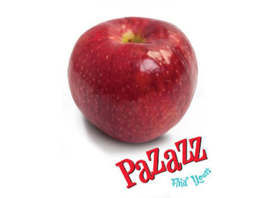 PAZAZZ APPLE 1 kg