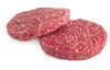 BBQ Beef Chuck Burger 1ea