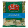 Fresh Express American Salad, 312 g