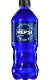 PEPSI ELECTRIC 591ML
