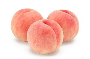 PEACH WHITE 1 kg