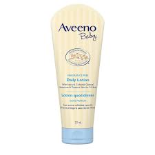 AVEENO Baby Daily Lotion 227ml