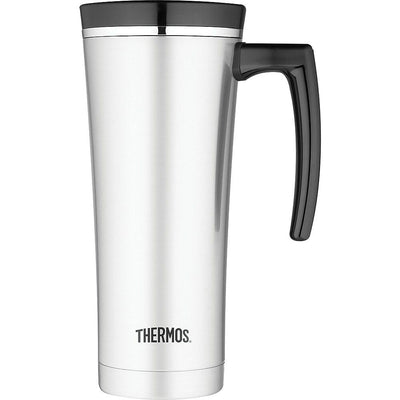 THERMOS Stainless Travel Mug 1 ea