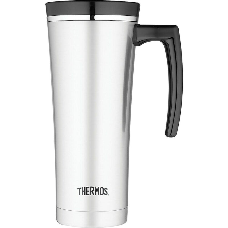 THERMOS Stainless Travel Mug 1 ea