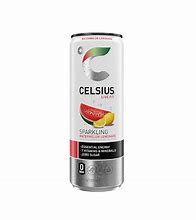 CELSIUS WATERMELON LEMONADE 35 355 ml