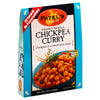 Patel's Chickpea Channa Masala Curry, 281 g