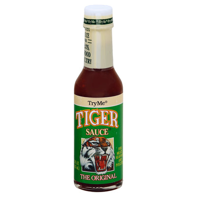 TIGER Sauce Original 148ml